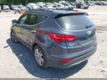 Photo 3 of 19 — 2013 Hyundai Santa Fe