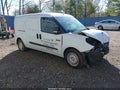 2022 Ram ProMaster City — photo 1 of 18 | VIN ZFBHRFAB5N6W69027