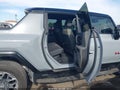 Photo 8 of 19 — 2024 GMC Hummer EV