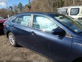 Photo 13 of 16 — 2016 Toyota Camry Hybrid