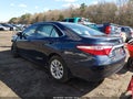 Photo 3 of 16 — 2016 Toyota Camry Hybrid