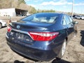 Photo 4 of 16 — 2016 Toyota Camry Hybrid