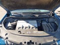 Photo 10 of 16 — 2010 Cadillac SRX