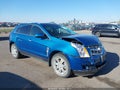 Photo 1 of 16 — 2010 Cadillac SRX