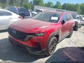 2025 Mazda CX-50 — photo 2 of 16 | VIN 7MMVAADWXSN110521