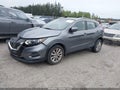 2020 Nissan Rogue Sport — photo 2 of 18 | VIN JN1BJ1CV8LW251226