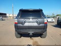 Photo 16 of 16 — 2021 Toyota 4Runner