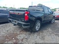 Photo 4 of 16 — 2020 Chevrolet Silverado 1500