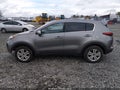 Photo 15 of 17 — 2018 Kia Sportage