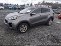 Photo 2 of 17 — 2018 Kia Sportage