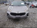 Photo 6 of 17 — 2018 Kia Sportage