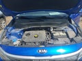 Photo 10 of 18 — 2021 Kia Seltos