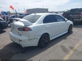 Photo 4 of 16 — 2014 Mitsubishi Lancer