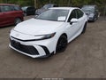 Photo 2 of 16 — 2025 Toyota Camry
