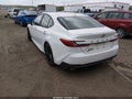 Photo 3 of 16 — 2025 Toyota Camry