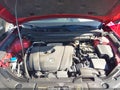 Photo 10 of 19 — 2024 Mazda CX-5