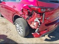 Photo 18 of 19 — 2024 Mazda CX-5