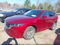 Photo 2 of 19 — 2024 Mazda CX-5