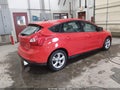 Photo 4 of 16 — 2014 Ford Focus