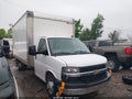 Photo 13 of 15 — 2020 Chevrolet Express 2500
