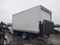 Photo 14 of 15 — 2020 Chevrolet Express 2500