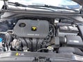 Photo 10 of 15 — 2018 Hyundai Elantra