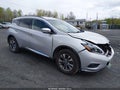 Photo 1 of 16 — 2018 Nissan Murano