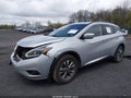 Photo 2 of 16 — 2018 Nissan Murano