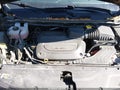 2024 Chrysler Pacifica — photo 10 of 16 | VIN 2C4RC1FG3RR143083