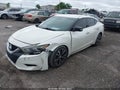 Photo 2 of 16 — 2016 Nissan Maxima