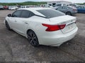 Photo 3 of 16 — 2016 Nissan Maxima