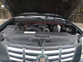 2009 Cadillac Escalade — photo 10 of 11 | VIN 1GYFC23259R114508