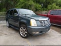 Photo 1 of 11 — 2009 Cadillac Escalade