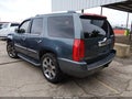 2009 Cadillac Escalade — photo 3 of 11 | VIN 1GYFC23259R114508