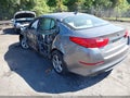 Photo 3 of 16 — 2015 Kia Optima