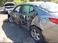 Photo 6 of 16 — 2015 Kia Optima