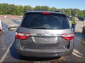 Photo 16 of 17 — 2012 Honda Odyssey