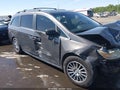 Photo 17 of 17 — 2012 Honda Odyssey