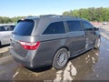 Photo 4 of 17 — 2012 Honda Odyssey
