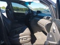 Photo 5 of 17 — 2012 Honda Odyssey