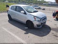 Photo 1 of 11 — 2017 Mitsubishi Mirage