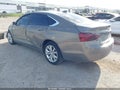 Photo 3 of 17 — 2017 Chevrolet Impala