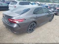 Photo 4 of 16 — 2018 Toyota Camry