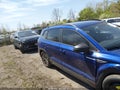 Photo 13 of 16 — 2022 Volkswagen Taos