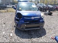Photo 6 of 16 — 2017 Fiat 500L