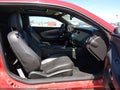 Photo 5 of 11 — 2010 Chevrolet Camaro