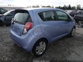 Photo 4 of 19 — 2014 Chevrolet Spark