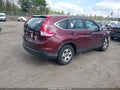 Photo 4 of 18 — 2013 Honda CR-V