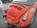 Photo 6 of 13 — 1972 Volkswagen Beetle
