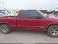 Photo 13 of 16 — 2002 Chevrolet S-10